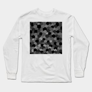 dragon scales Long Sleeve T-Shirt